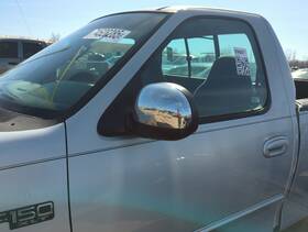 128-00763a Ford 1998-2003 F-150 Driver Left Side View Power Door Mirror Wisnn 128-00763a Ford 1998-2003 F-150 Driver Left Side View Power Door Mirror Wisnn