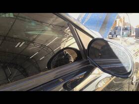 128-00778r Ford Passenger Side View Mirror Power With Folding Fits 03-04 Mustang 6499396 128-00778r Ford Passenger Side View Mirror Power With Folding Fits 03-04 Mustang 6499396