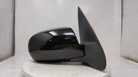 128-00784 Ford 2001-2007 Escape Passenger Right Side View Power Door Mirror Black Yxgyd