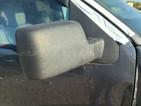128-00799 Ford 2004-2006 F-150 Passenger Right Side View Power Door Mirror T9aue