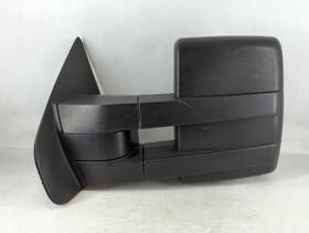 128-00800 Ford 2004-2006 F-150 Driver Left Side View Power Door Mirror Black Hb777 128-00800 Ford 2004-2006 F-150 Driver Left Side View Power Door Mirror Black Hb777
