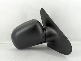 128-00813 Ford Explorer Passenger Right Side View Power Door Mirror Black Pwmv8