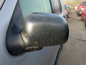 128-00814 Ford Explorer Driver Left Side View Power Door Mirror Rnxnf