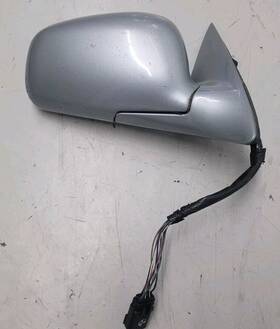 128-00835r Ford 04-11 Lincoln Town Car Right Door Mirror Power Heated 735409 128-00835r Ford 04-11 Lincoln Town Car Right Door Mirror Power Heated 735409