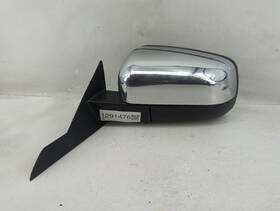 128-00848a Ford 2005-2007 Five Hundred Driver Left Side View Power Door Mirror Y68s7