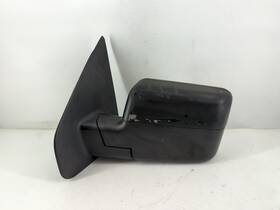 128-00858 Ford 2005-2006 F-150 Driver Left Side View Power Door Mirror Black Tkog0 128-00858 Ford 2005-2006 F-150 Driver Left Side View Power Door Mirror Black Tkog0