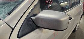 128-00860l Ford Driver Side View Mirror Power With Puddle Lamp Heated Fits 06-10 Fusion 1168467 128-00860l Ford Driver Side View Mirror Power With Puddle Lamp Heated Fits 06-10 Fusion 1168467