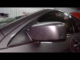 128-00862l Ford Driver Side View Mirror Power Heated Fits 06-10 Fusion 1565800