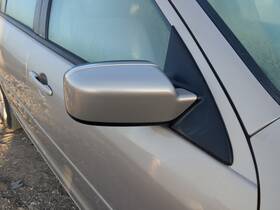 128-00863b Ford 2006-2010 Fusion Passenger Right Side View Power Door Mirror F2e5a