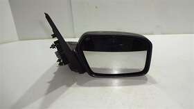 128-00863br Ford Passenger Rh Power Mirror Non Heated Painted Cap Fits 06-10 Fusion