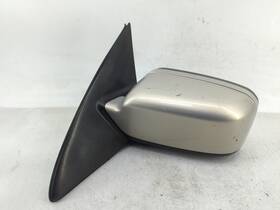 Ford 128-00864 2010 Fusion Driver Left Side View Power Door Mirror Silver T7za1