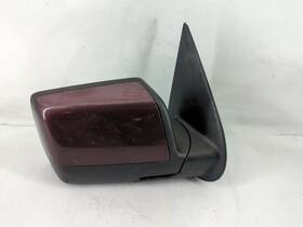 Ford 128-00936b 2006-2010 Explorer Passenger Right Side View Power Door Mirror Red Z6orp