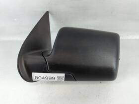 128-00937a Ford 2006-2010 Explorer Driver Left Side View Power Door Mirror Black Yxhbu 128-00937a Ford 2006-2010 Explorer Driver Left Side View Power Door Mirror Black Yxhbu