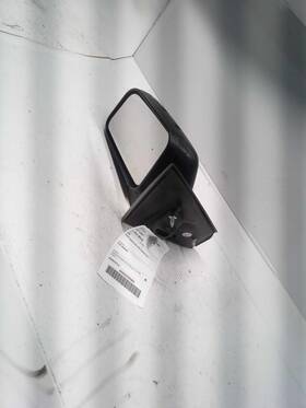 128-00978l Ford Driver Side View Mirror Power Manual Fold Fits 07 Edge 500189