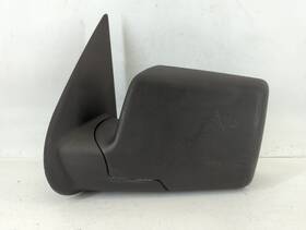128-00990 Ford 2006-2010 Explorer Driver Left Side View Power Door Mirror Black A7m6u 128-00990 Ford 2006-2010 Explorer Driver Left Side View Power Door Mirror Black A7m6u