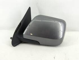 128-01438b Ford 2008-2009 Escape Driver Left Side View Power Door Mirror Dark Grey Bzy2j