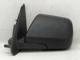 128-01440a Ford 2008-2009 Escape Driver Left Side View Power Door Mirror Black Phzz7 128-01440a Ford 2008-2009 Escape Driver Left Side View Power Door Mirror Black Phzz7