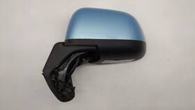 128-01440b Ford 2008-2009 Escape Driver Left Side View Power Door Mirror Light Blue Nq3ni