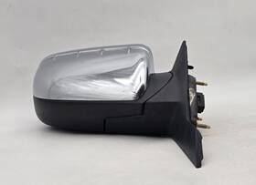 129-01519a Ford 128-01519a 2008 2009 Taurus Passenger Right Side Power Mirror Oem 129-01519a Ford 128-01519a 2008 2009 Taurus Passenger Right Side Power Mirror Oem