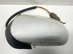 128-01547 Ford 1989-1997 Thunderbird Left Driver Side Door View Mirror Oem 128-01547 Ford 1989-1997 Thunderbird Left Driver Side Door View Mirror Oem