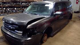 128-01632r Ford Passenger Side View Mirror Power Manual Folding Fits 09-12 Flex 826160