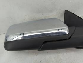 Ford 128-01634a 2009-2012 Flex Passenger Right Side View Power Door Mirror White R25kx