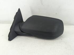 128-01635 Ford 2009-2012 Flex Driver Left Side View Power Door Mirror Black K5t1n