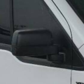 Ford 128-01810cr 2011-2013 Transit Connect Rh Passenger Door Mirror Side View Oem