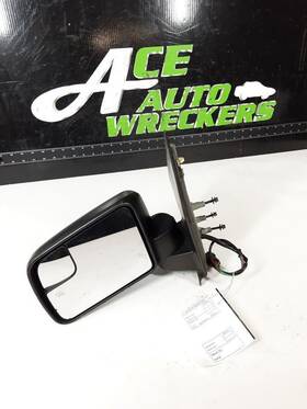 128-01811cl Ford Driver Side View Mirror Power Heated Fits 11-13 Transit Connect 643936 128-01811cl Ford Driver Side View Mirror Power Heated Fits 11-13 Transit Connect 643936