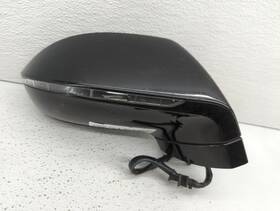 128-01843b Ford 2010-2010 Mustang Passenger Right Side View Power Door Mirror H3nqr
