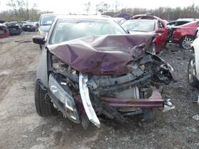 128-01992ar Ford Passenger Side View Mirror Power With Puddle Lamp Fits 11-12 Fusion 1519240 128-01992ar Ford Passenger Side View Mirror Power With Puddle Lamp Fits 11-12 Fusion 1519240