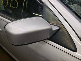 128-02138r Ford Passenger Side View Mirror Power Heated Fits 11-12 Fusion 1160220