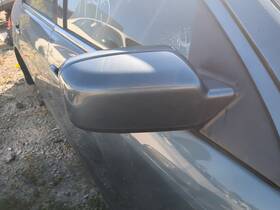 128-02149b Ford 2011-2012 Fusion Passenger Right Side View Power Door Mirror Euh77