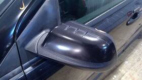 128-03008l Ford Driver Side View Mirror Power Body Color Cap Heated Fits 11-12 Edge 471090 128-03008l Ford Driver Side View Mirror Power Body Color Cap Heated Fits 11-12 Edge 471090
