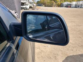 128-03130 Ford 2011-2014 Edge Passenger Right Side View Power Door Mirror K821a
