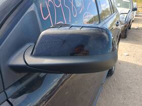 128-03131 Ford 2011-2014 Edge Driver Left Side View Power Door Mirror Jfihy 128-03131 Ford 2011-2014 Edge Driver Left Side View Power Door Mirror Jfihy