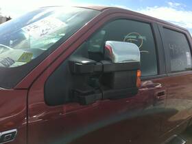 128-03159c Ford 2013-2013 F-150 Driver Left Side View Power Door Mirror Xkzpa 128-03159c Ford 2013-2013 F-150 Driver Left Side View Power Door Mirror Xkzpa