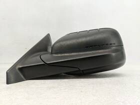 128-03167 Ford 2011-2015 Explorer Driver Left Side View Power Door Mirror Black Xv07n 128-03167 Ford 2011-2015 Explorer Driver Left Side View Power Door Mirror Black Xv07n