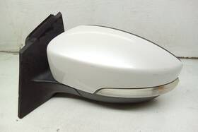 128-04166l Ford 13 2013 Focus Driver Lh Door Mirror Oem