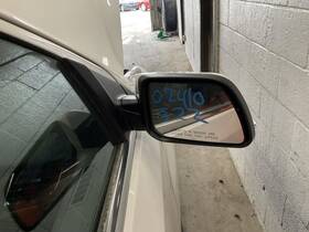 128-04213r Ford Passenger Side View Mirror Power Body Color Cap Heated Fits 13-14 Edge 4774140