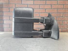 128-04252r Ford 2011-2012 F250 Super Duty Rh Passenger Door Mirror Manual Oem. 6408j 128-04252r Ford 2011-2012 F250 Super Duty Rh Passenger Door Mirror Manual Oem. 6408j