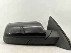 Ford 128-04335 2013-2019 Flex Passenger Right Side View Power Door Mirror Black Pgdmi