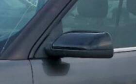128-04338l Ford 2013-2019 Flex Lh Driver Door Mirror Side View Oem 128-04338l Ford 2013-2019 Flex Lh Driver Door Mirror Side View Oem