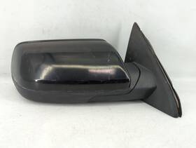 128-04339 Ford 2013-2019 Flex Passenger Right Side View Power Door Mirror Black J1af9