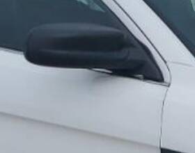 128-04391r Ford 2013-2019 Taurus Sedan Rh Passenger Door Mirror Side View Oem 128-04391r Ford 2013-2019 Taurus Sedan Rh Passenger Door Mirror Side View Oem