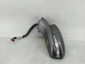 Ford 128-04430 2013-2014 Fusion Driver Left Side View Power Door Mirror Grey Tdqu7