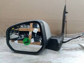 128-04470l Ford 14-18 Transit Connect Driver Side View Mirror Power Large Fits Oem