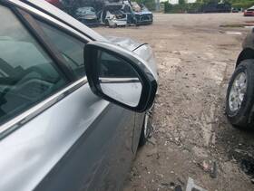 128-04517 Ford 2015-2017 Fusion Passenger Right Side View Power Door Mirror Nxecf