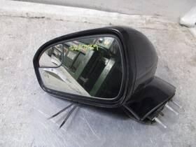 128-04520l Ford 2015 Fusion Driver Lh Door Mirror Oem