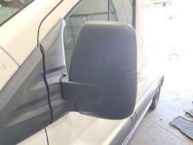 128-04548l Ford Lh Driver Side Door Mirror 2016 Transit15 Sku#4198800